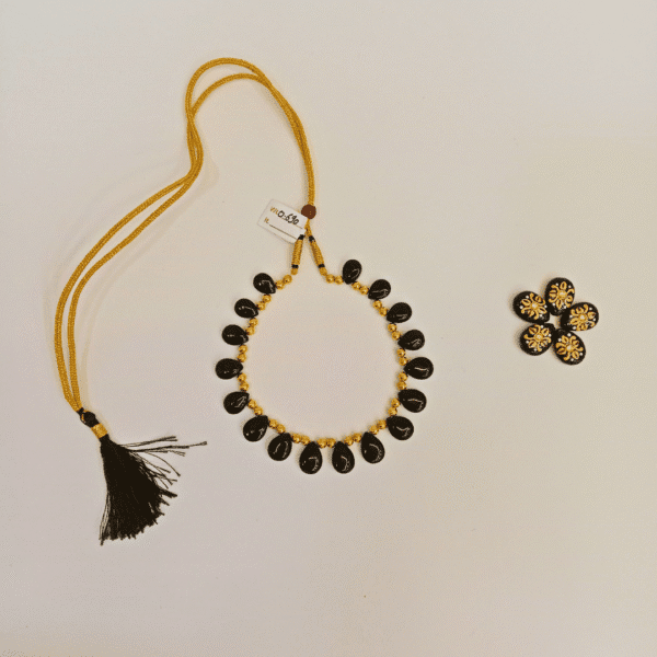 Necklace 92+4 (MG/H102) - Image 2