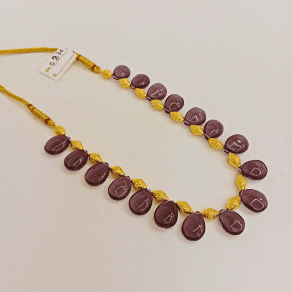 Necklace 92+4 (MG/H103)