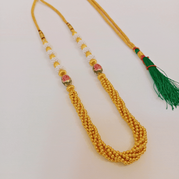 Mala 92+4 (MG/M138) - Image 2