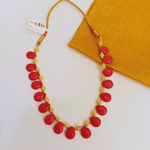 Necklace 92+4 (MG/H105)