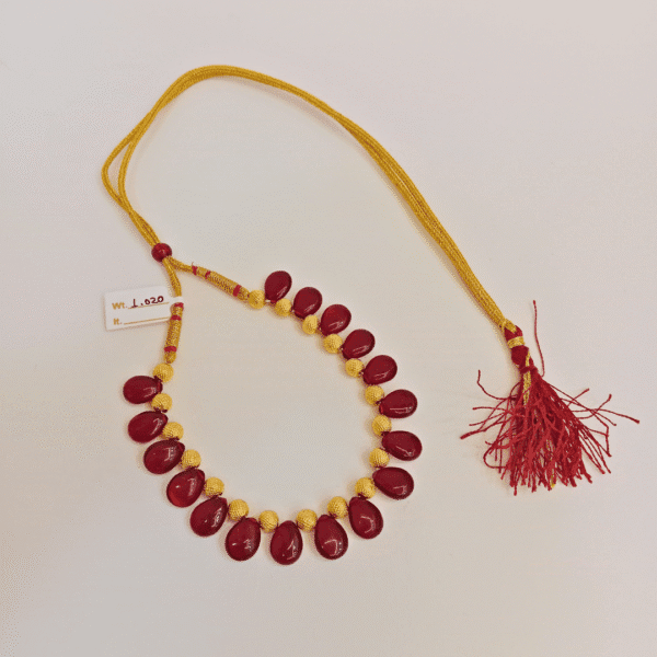 Necklace 92+4 (MG/H107) - Image 3