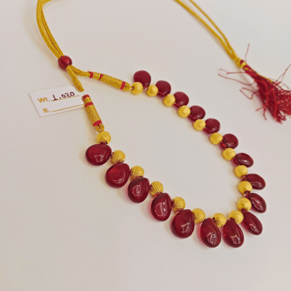 Necklace 92+4 (MG/H107) - Image 5