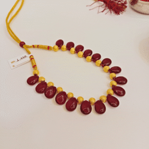 Necklace 92+4 (MG/H107)