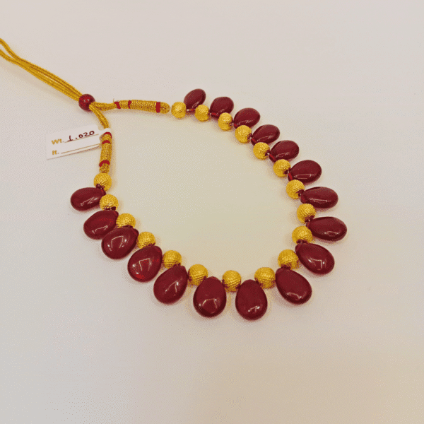 Necklace 92+4 (MG/H107) - Image 2