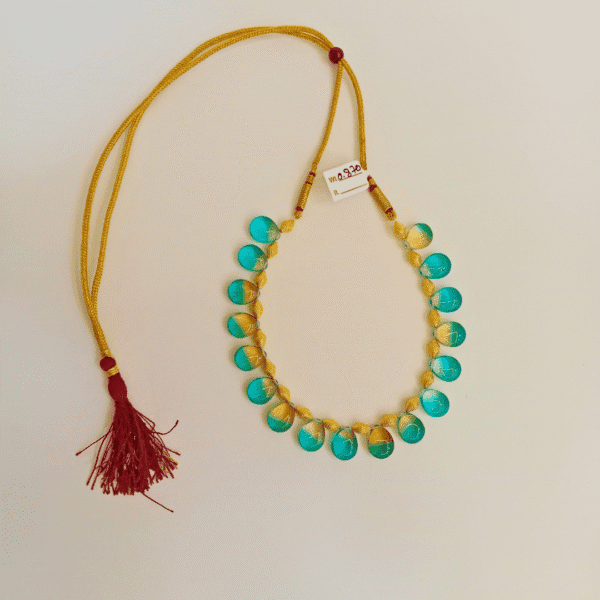 Necklace 92+4 (MG/H108) - Image 2