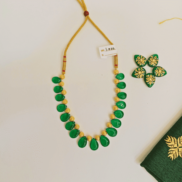Necklace 92+4 (MG/H109) - Image 5
