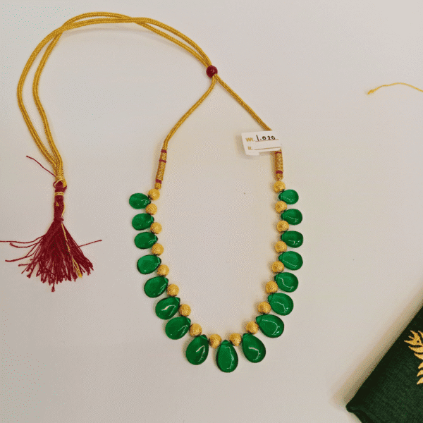 Necklace 92+4 (MG/H109) - Image 3