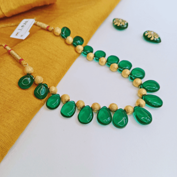 Necklace 92+4 (MG/H109) - Image 4