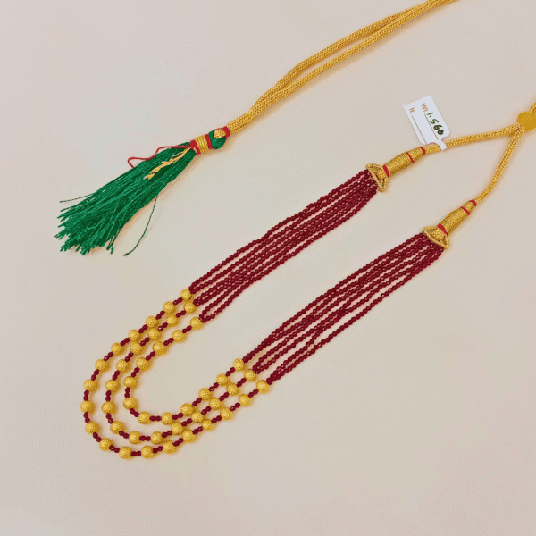 Mala 92+4 (MG/M166) - Image 2