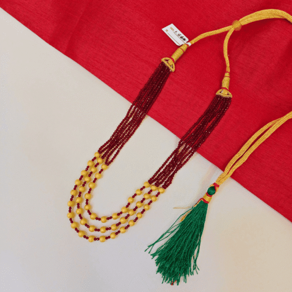 Mala 92+4 (MG/M166) - Image 3