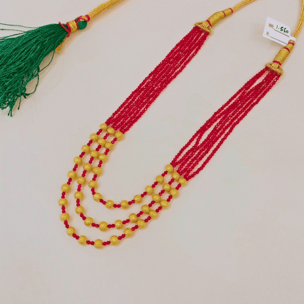 Mala 92+4 (MG/M168) - Image 3