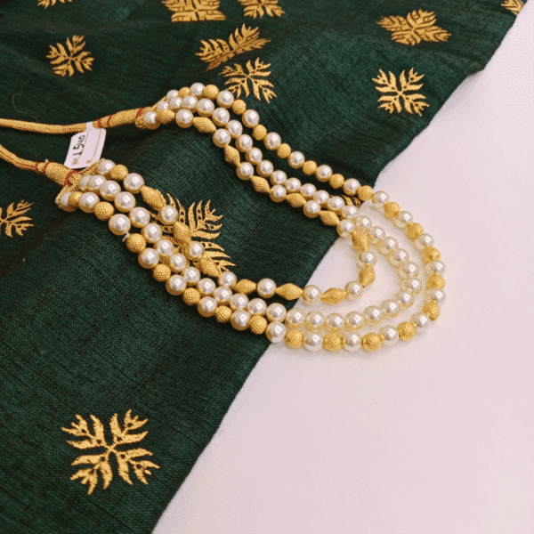 Necklace 92+4 (MG/H110) - Image 6
