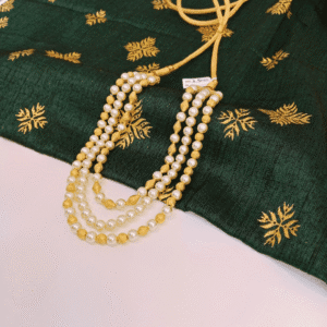 Necklace 92+4 (MG/H110)