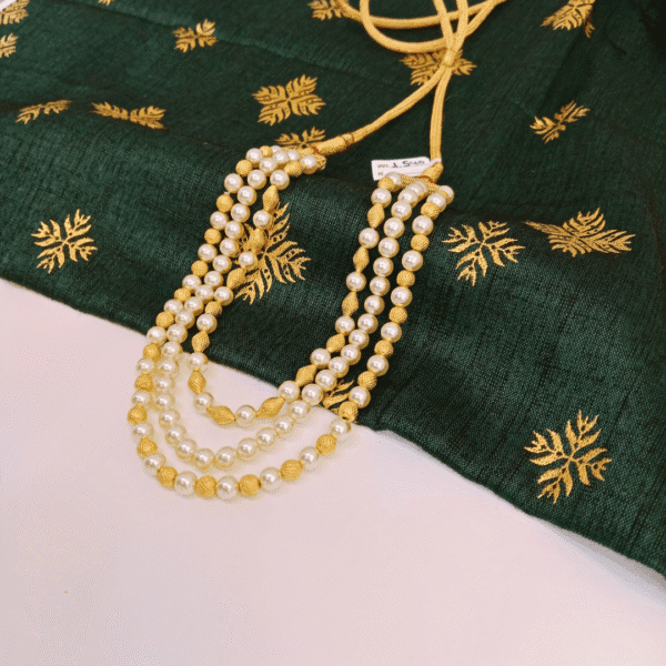 Necklace 92+4 (MG/H110)