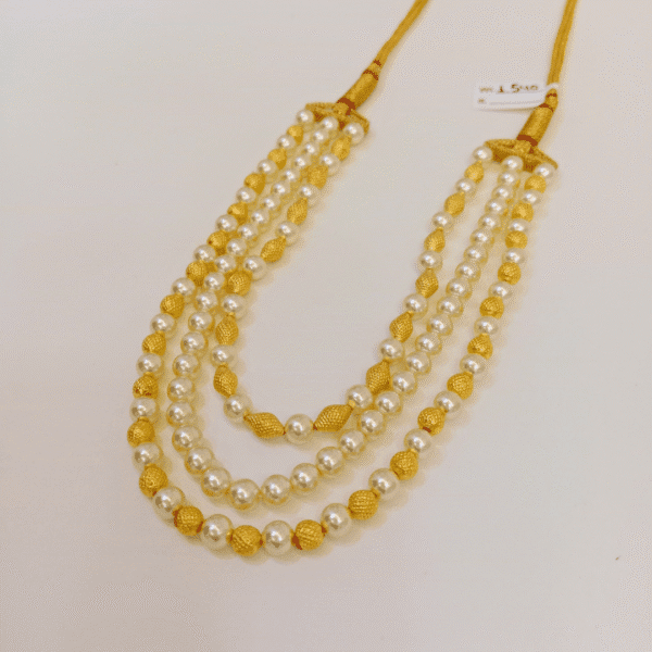 Necklace 92+4 (MG/H110) - Image 7