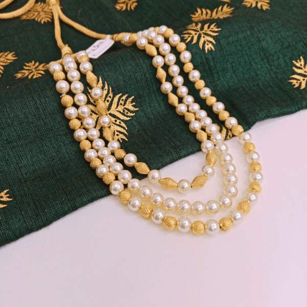 Necklace 92+4 (MG/H110) - Image 8