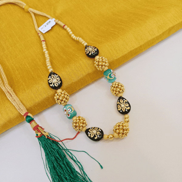 Mala 92+4 (MG/M153) - Image 2