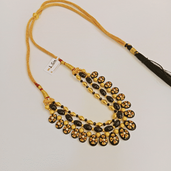Necklace 92+4 (MG/H112) - Image 2
