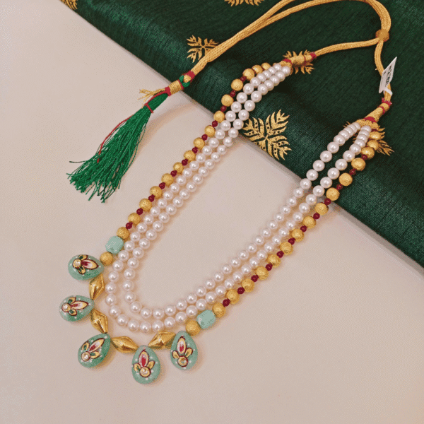 Mala 92+4 (MG/M158) - Image 2