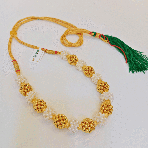 Necklace 92+4 (MG/H113) - Image 5