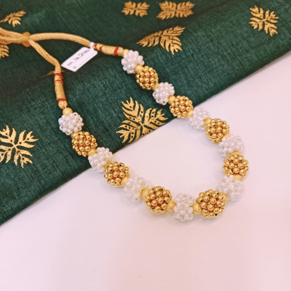 Necklace 92+4 (MG/H113)