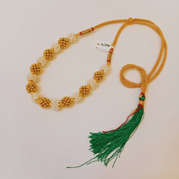 Necklace 92+4 (MG/H113) - Image 3