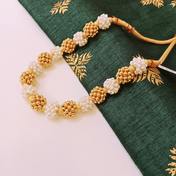 Necklace 92+4 (MG/H113) - Image 2