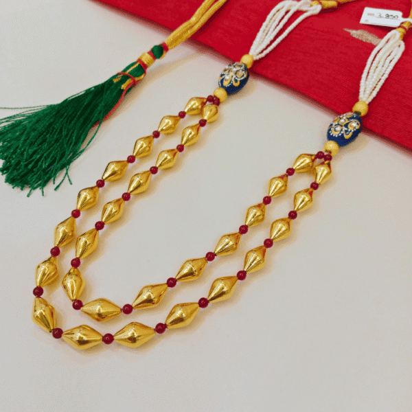 Mala 92+4 (MG/M157)