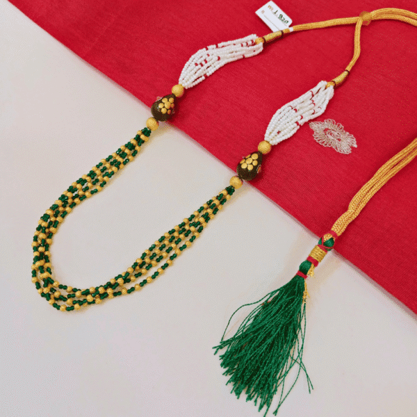 Mala 92+4 (MG/M159) - Image 2