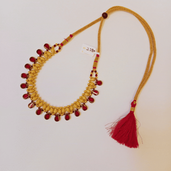 Necklace 92+4 (MG/H115) - Image 5