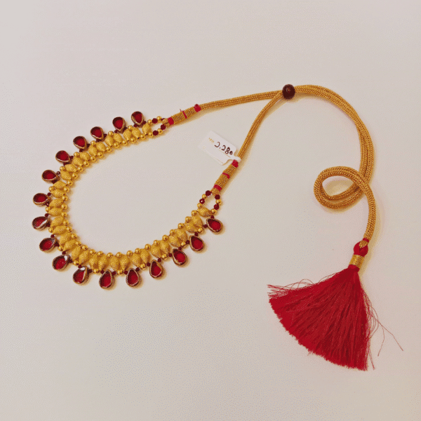 Necklace 92+4 (MG/H115) - Image 4