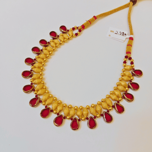 Necklace 92+4 (MG/H115) - Image 3