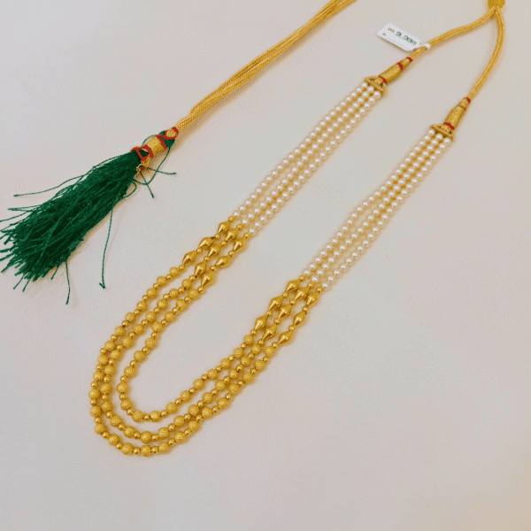 Mala 92+4 (MG/M160) - Image 2