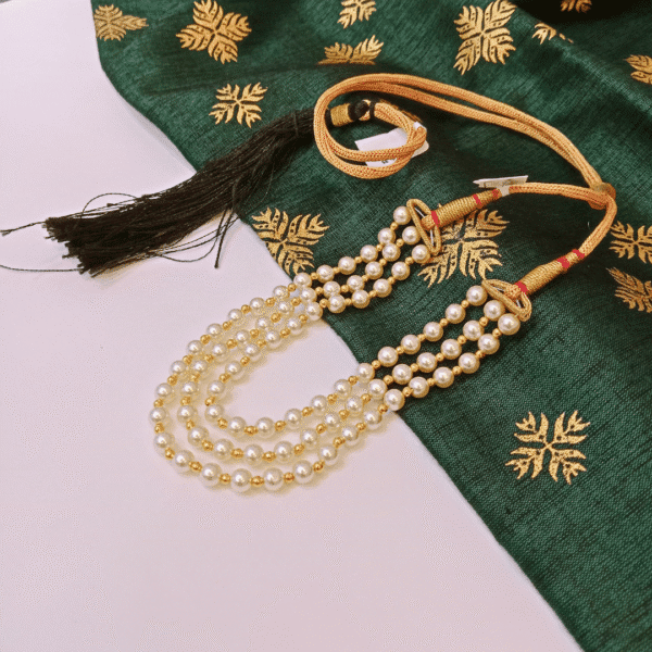 Necklace 92+4 (MG/H116) - Image 2