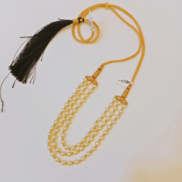 Necklace 92+4 (MG/H116) - Image 5