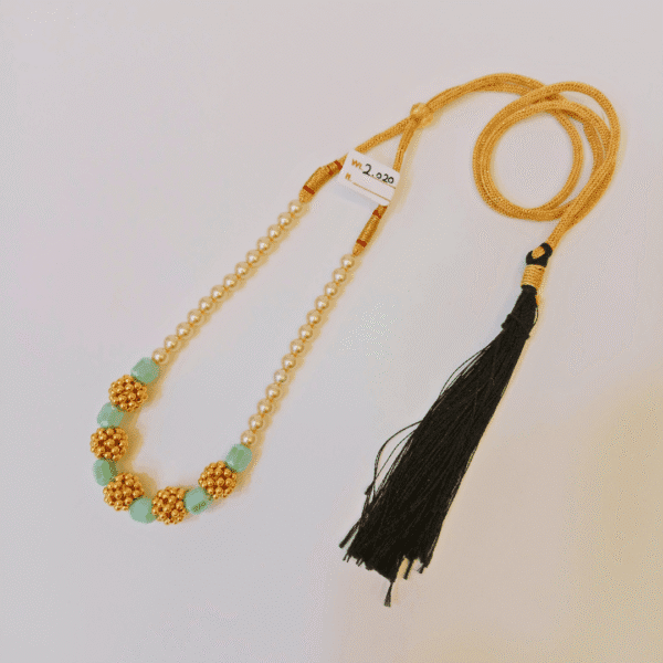 Necklace 92+4 (MG/H117) - Image 4