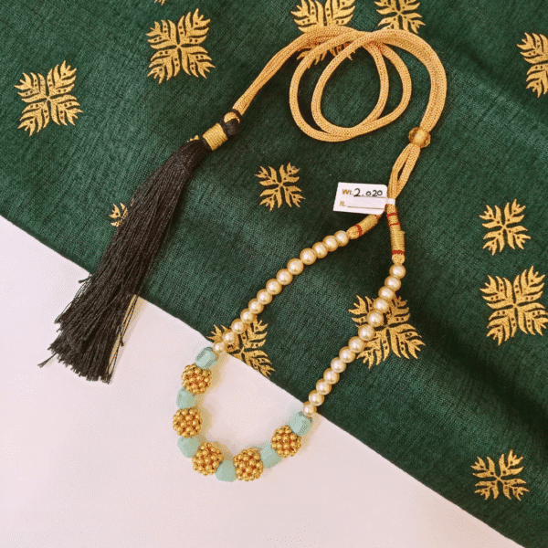 Necklace 92+4 (MG/H117) - Image 3
