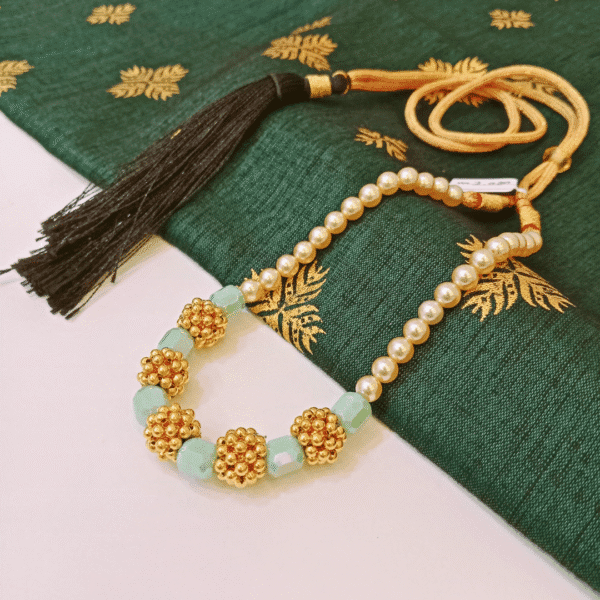 Necklace 92+4 (MG/H117)