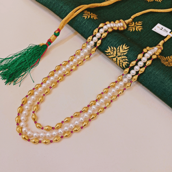 Mala 92+4 (MG/M147) - Image 2
