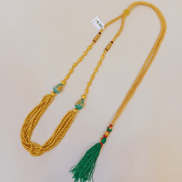 Mala 92+4 (MG/M150) - Image 3