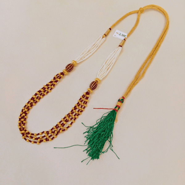 Mala 92+4 (MG/M142) - Image 8
