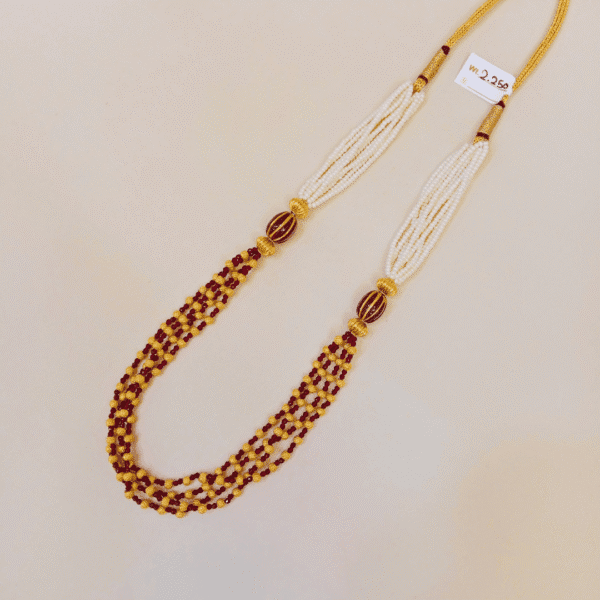 Mala 92+4 (MG/M142) - Image 2