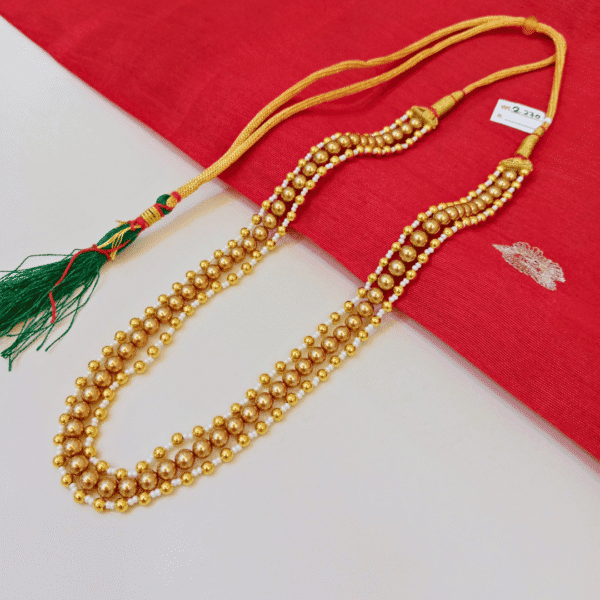 Mala 92+4 (MG/M143) - Image 3