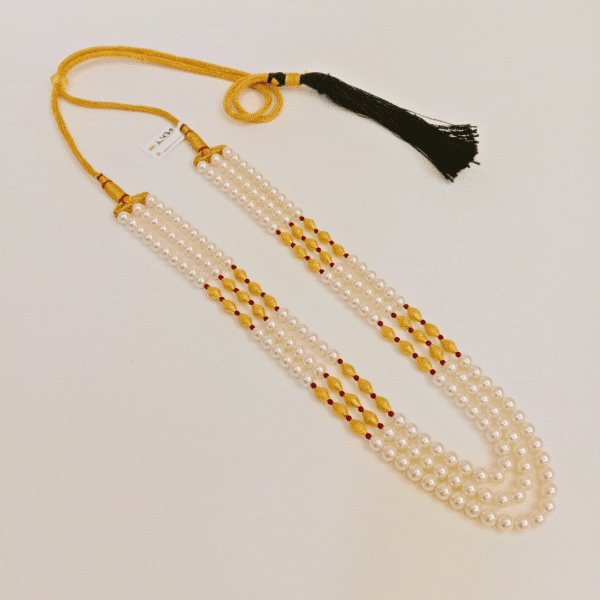 Mala 92+4 (MG/M125) - Image 3