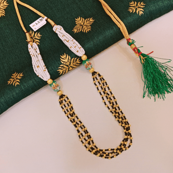 Mala 92+4 (MG/M146) - Image 2