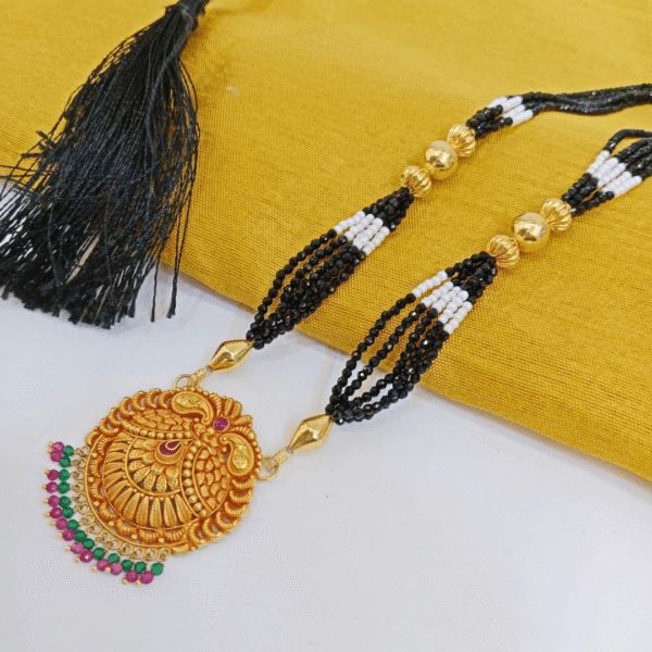 Mala 92+4 (MG/M107) - Image 2