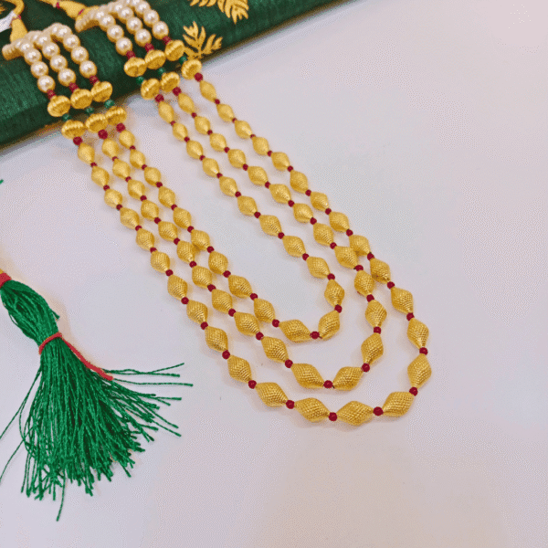Mala 92+4 (MG/M129) - Image 2