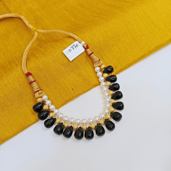Necklace 92+4 (MG/H119) - Image 5