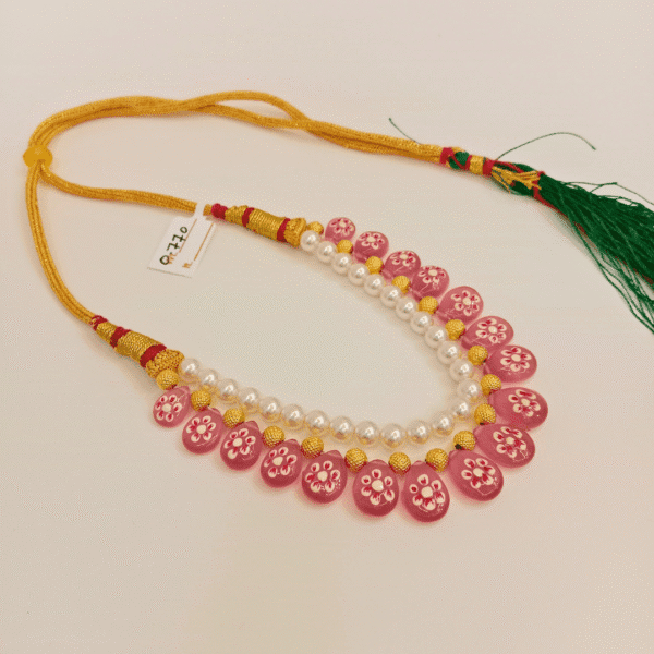 Necklace 92+4 (MG/H121) - Image 4