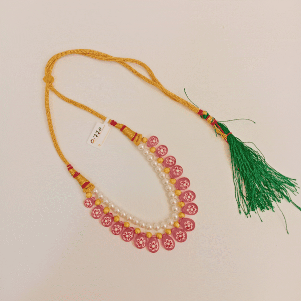 Necklace 92+4 (MG/H121) - Image 6